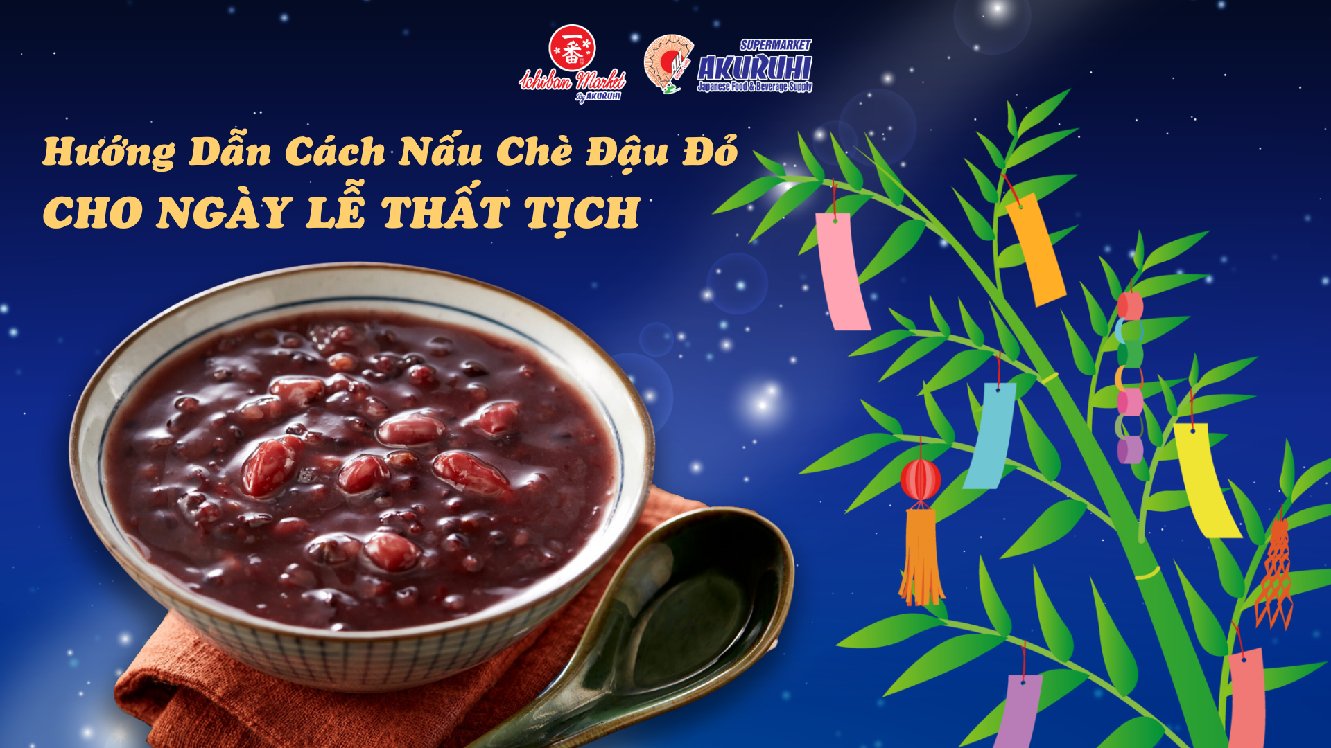 Cùng Học Cách Nấu Chè Đậu Đỏ Hạt Sen Thơm Ngon Cho Lễ Thất Tịch 2023