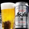 bia ashi dry 350ml