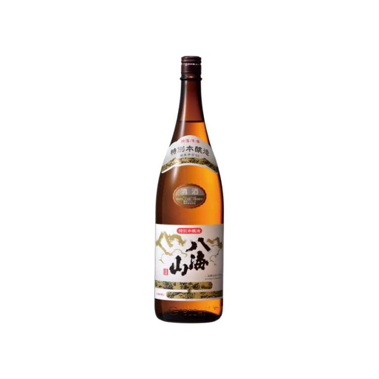 Rượu sake Nhật Bản-1