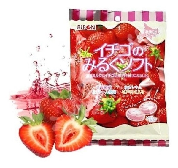 bánh kẹo Nhật Bản nhập khẩu-2